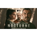 Apple TV unveils trailer for “Nocturne,” the gripping new drama led by Liev Schreiber and Zazie Beetz, and stars Stephen Graham