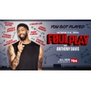 Hit Unscripted Comedy Series ‘Foul Play with Anthony Davis’ Returns with Hilarious New Pranks and Celebrity Appearances from Floyd Mayweather, Jayden Daniels, Tristan Thompson, Mark Cuban and Many More