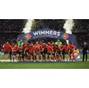 UEFA to distribute €31.5m to clubs for releasing players for the 2024/25 UEFA Nations League