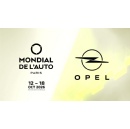 Vision for the Opel Future: German Manufacturer Shows Opel STX Concept and High-Performance GSE World at Paris Motor Show 2026