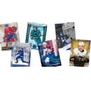 Tim Hortons® NHL® Hockey Cards are back with an exciting new collection, plus a chance to win a trip to the 2027 Stanley Cup® Final and a new Hyundai KONA!