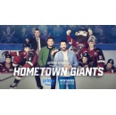 Chasing Glory: Prime Video Announces Premiere Date and Trailer for Canadian Original Hockey Docuseries Hometown Giants, Featuring Michael Bublé and Drew Scott