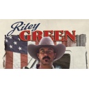 Riley Green Announces “That’s Just Me Tour”