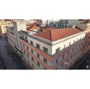 IHG Hotels & Resorts and Castello SGR set to debut the Kimpton brand in Rome