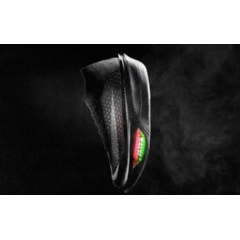 Nike Apex. Full image caption at the end.