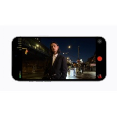 Final Cut Camera gets a new design, support for variable aperture on iPhone 18 Pro, and even more pro options with the release of iOS 27.