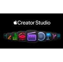 New updates coming to Apple Creator Studio