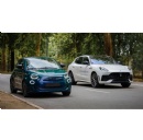 Stellantis and Wayve to Demonstrate AI-Powered, Hands-Free Driving at Wave by Vento 2026