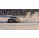 “Unleash the fun” with Jeep® Compass 4xe, The Pinnacle of Capability