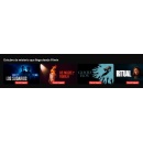 Netflix Announces a Collaboration With Filmin, With a Monthly Collection of Films and Documentaries