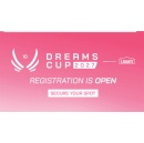 Inter Miami CF Announces 2027 Dreams Cup presented by Lowe�s