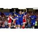 Sonia Bompastor and Blues defender nominated for WSL awards