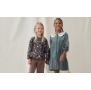 H&M kids collaborates with Morris & Co. for a heritage-inspired kidswear collection