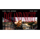 Carly Rae Jepsen Announces ‘Day and Night’ 2027 North American Headline Tour
