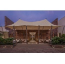 JW Marriott Ranthambore Resort & Spa Debuts First Full Season as Core Zones of the National Park Reopen