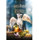 Food Network Sets Premiere Date for New Season Of Harry Potter: Wizards of Baking