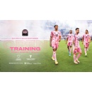 Inter Miami CF to Host Open Training for Season Ticket Members at Nu Stadium on Wednesday, Oct. 21