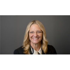 Leanne Harwood, Senior Vice President, Global Sales