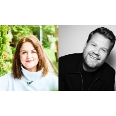 Apple TV announced “The Choir,” a new eight-episode comedic drama from Ruth Jones and James Corden, now in production and set to premiere globally in 2027.