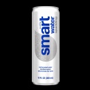 smartwater Brings the Bubbles With New smartwater sparkling