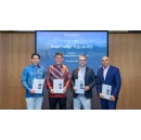 IHG Hotels & Resorts Signs Hotel Indigo Yogyakarta, Marking IHG Debut in the City