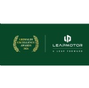Leapmotor International Honoured with 2026 Grimaldi Excellence Award