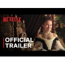 �The Empress�: The Big Finale! Debut of Trailer and Artwork for the Third and Final Season
