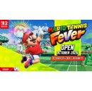 Join the Mario Tennis Fever Open October 2026