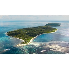 Four Seasons Resort Seychelles at Desroches Island Named Among the Top Resorts in the Indian Ocean by Cond� Nast Traveler Readers� Choice Awards 2026
