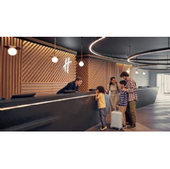 � Holiday Inn by IHG