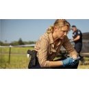 Apple TV lands gripping crime drama �Dustfall� starring Emmy Award nominee Anna Torv