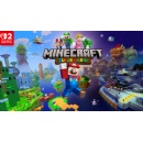 Pre-order Minecraft for Nintendo Switch� 2 today!