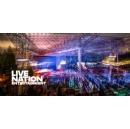 Live Nation Entertainment Announces Pricing of Private Senior Notes Offering
