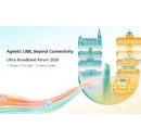 Beyond Connectivity, AI-Centric New Generation UBB Network Brings Intelligence Everywhere