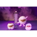 Tim Hortons� unwraps NEW Halloween merch collection starring the Timbits� Mummy!