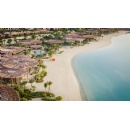 Raffles Hotels & Resorts Reveals a New Island Sanctuary on Saudi Arabia�s Red Sea