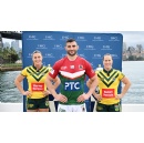 IHG Hotels & Resorts gears up to welcome Rugby League World Cup 2026 teams and fans