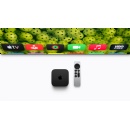 Apple unveils the new Apple TV 4K, supercharged by Siri AI