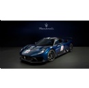 Maserati MC12 and GT2 Stradale Fuoriserie take center stage at Villa La Massa Excellence 2026