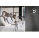 BT International expands Global Fabric with a choice of integrated security service edge solutions