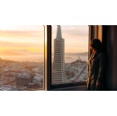 Four Seasons Hotel San Francisco at Embarcadero Retains Two Michelin Keys for Third Consecutive Year