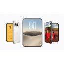 Open up to new possibilities with iPhone Duo