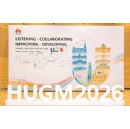 Huawei Hosts 18th User Group Meeting UBB Session Alongside UBBF
