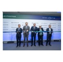 Stellantis and Leapmotor officially start B10 production in Zaragoza, turning their alliance into a European industrial reality