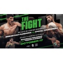 TNT Sports & DAZN Present World Championship Boxing Doubleheader on