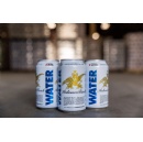 Anheuser-Busch Delivered 25,000+ Cans of Emergency Drinking Water to Florida Following Hurricane Isaias