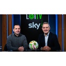 LOITV arrives on Sky Glass and Sky Stream