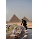 From the Nile to the Pyramids: Four Seasons Hotel Cairo at Nile Plaza Defines Luxury Weddings in Egypt