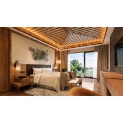 Rendering of Holiday Inn Resort Luang Prabang Naluang Hill