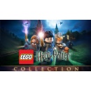 Warner Bros. Games Launches LEGO� Harry Potter� Collection for Nintendo Switch�2